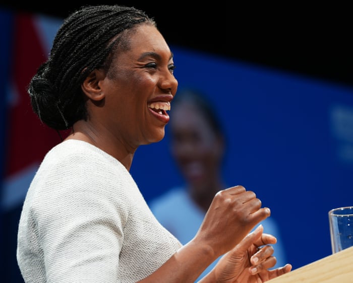 Kemi Badenoch Promises to Abolish Stamp Duty if Conservatives Win Election