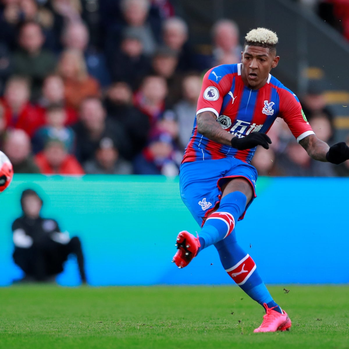 picture Van Aanholt Height patrick van aanholt s stunner fires