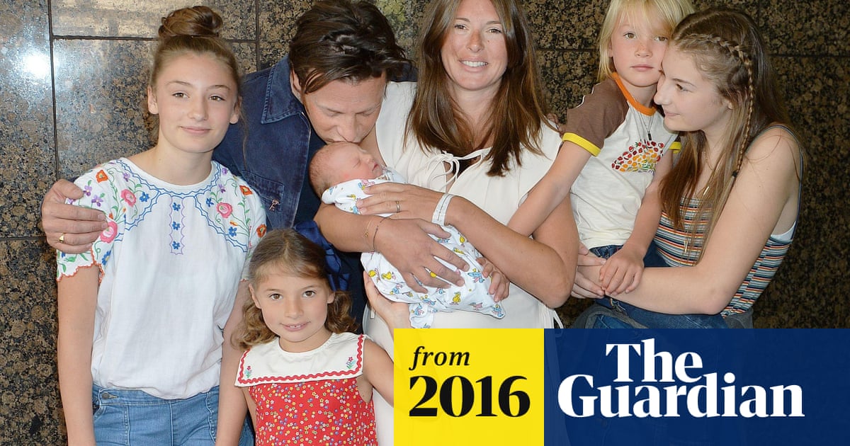 Jamie Oliver announces his baby son's name on Instagram | Jamie Oliver | The Guardian Jamie Oliver announces his baby son's name on Instagram | Jamie Oliver | The Guardian