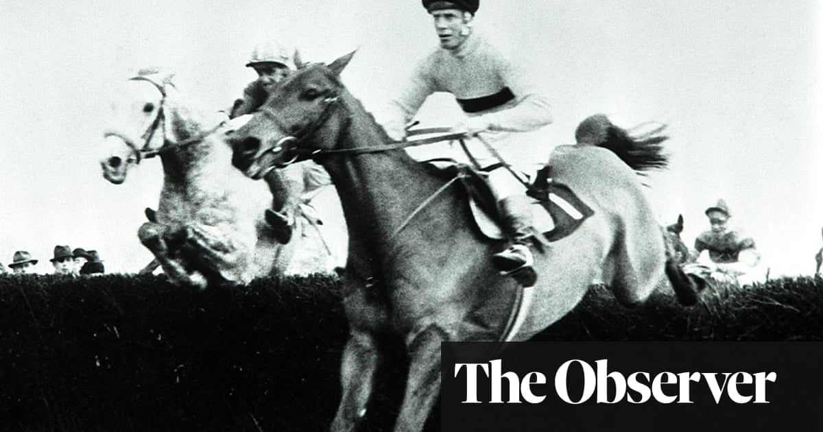 Stan Mellor, outstanding jockey and nemesis of Arkle, dies aged 83