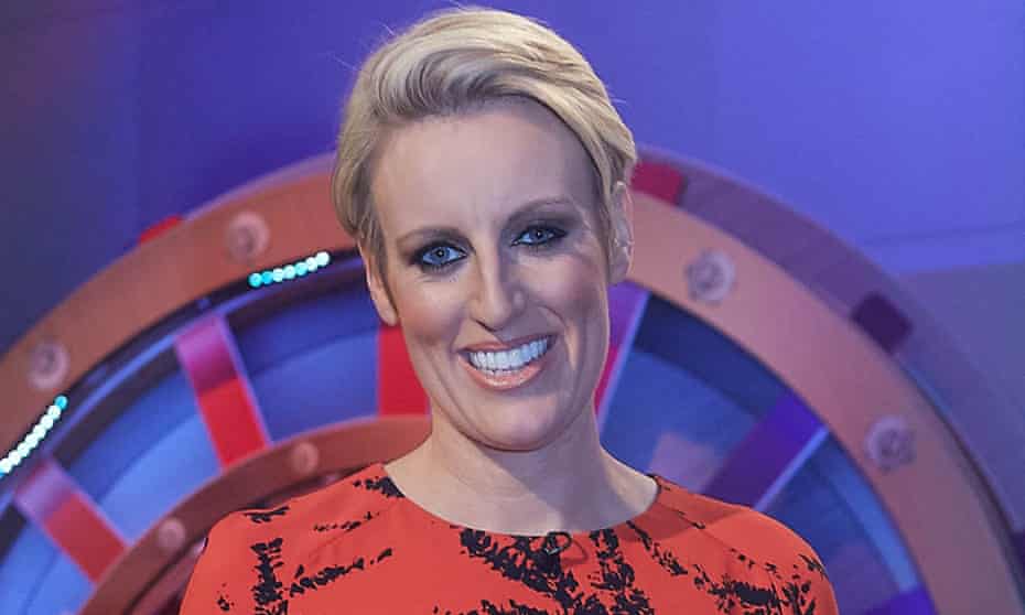 Steph McGovern