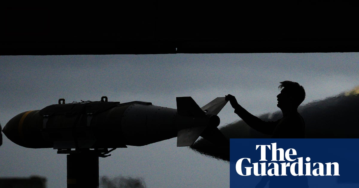 Trump news at a glance: president’s war on Iran is putting billions on the US till