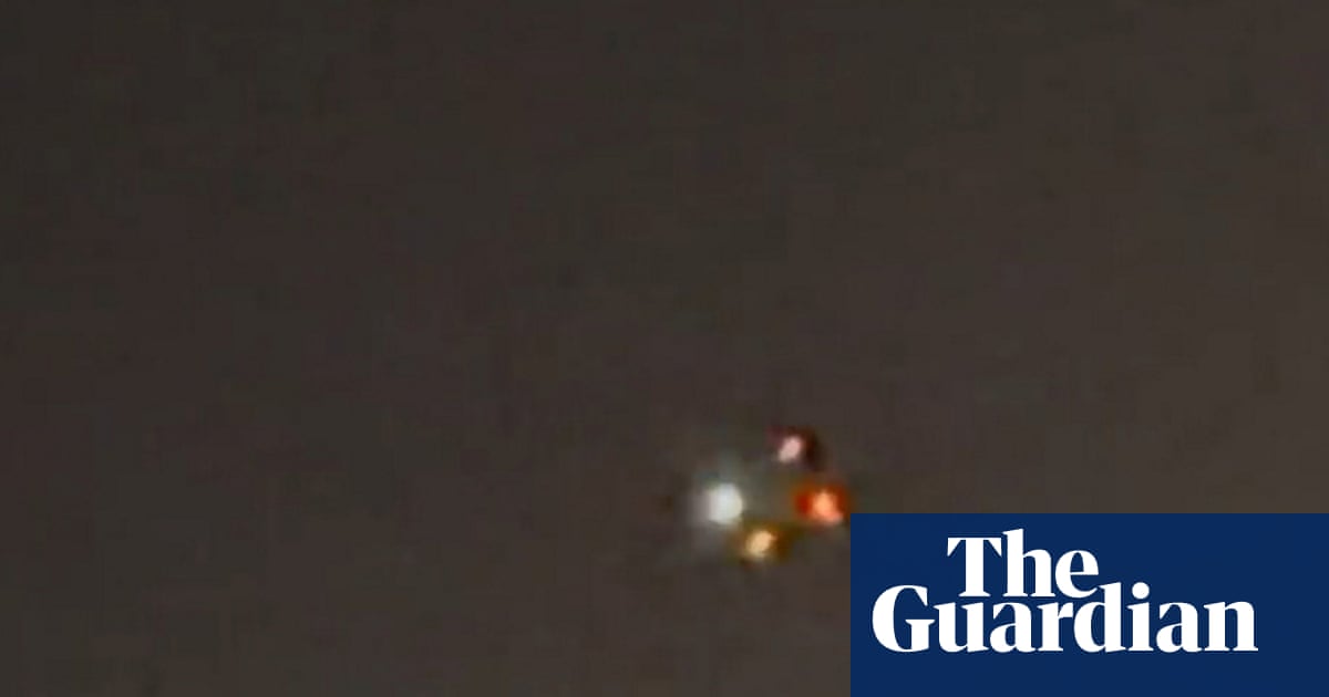 NYC Drone Mystery: FAA Expands Flight Ban Amidst Unexplained Aerial Activity
