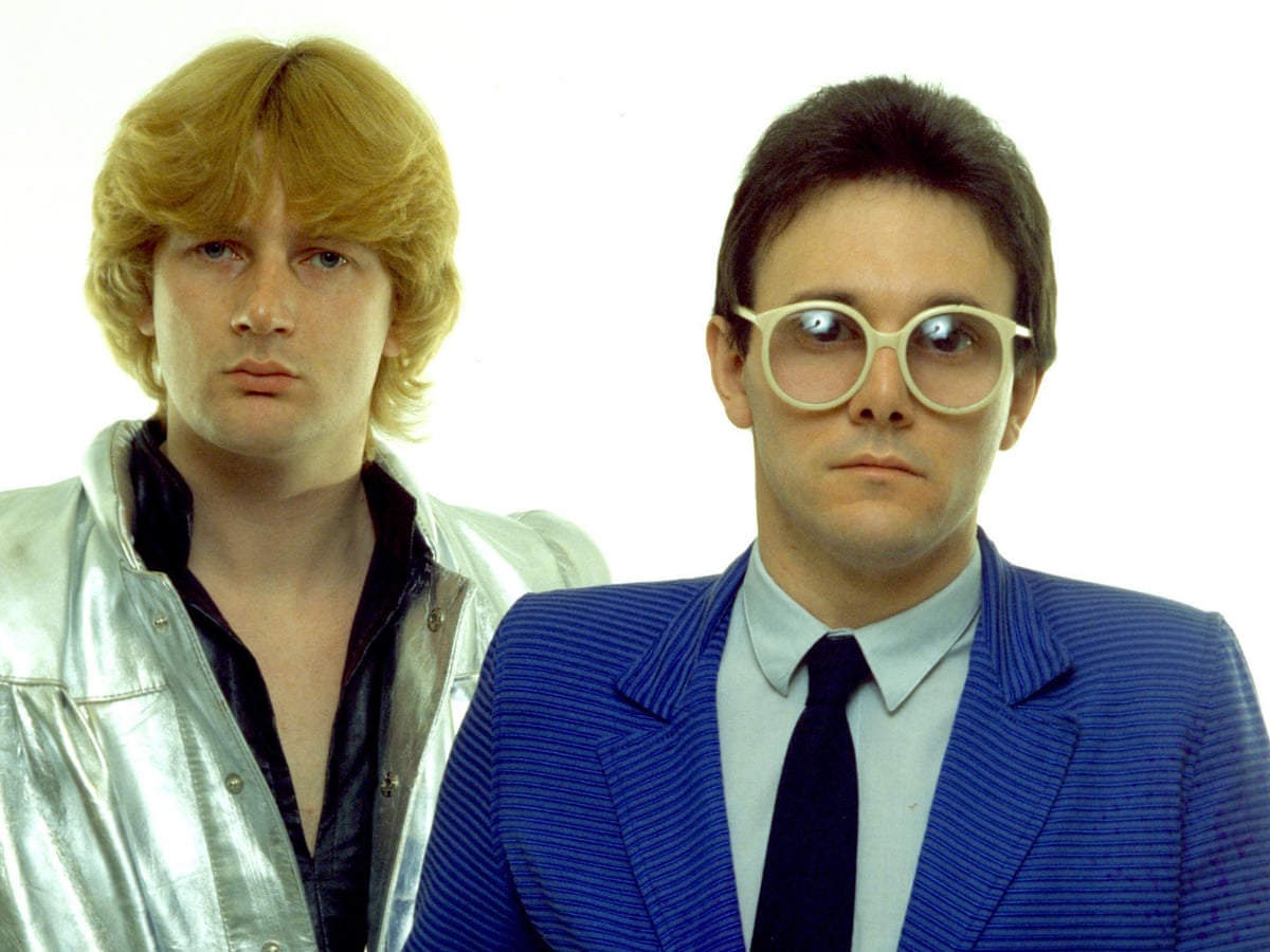 The Buggles: how we made Video Killed the Radio Star | Pop and rock | The  Guardian