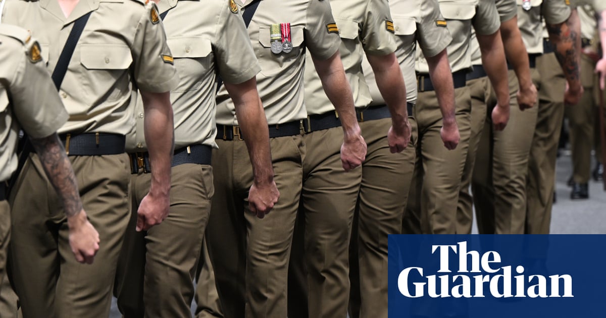 Meta refused to remove memes from popular veterans page after pressure from Australia’s defence department