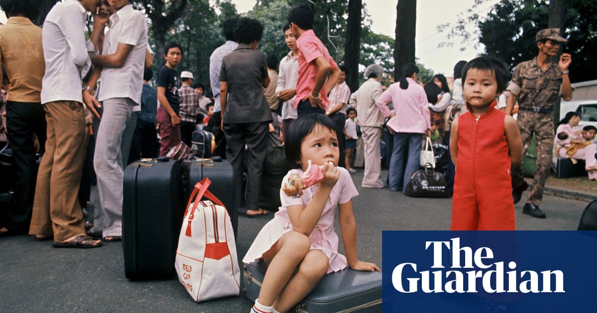 Absolution by Alice McDermott review – white saviour complexities | Fiction