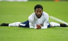 Transfer roundup: Tottenham's Georges-Kévin Nkoudou joins Burnley on loan