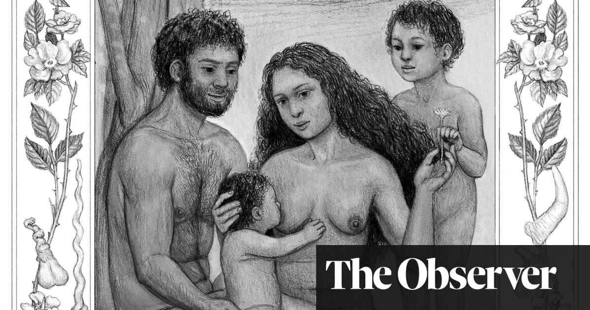 Eve by Cat Bohannon review – long overdue evolutionary account of women and  their bodies, History books