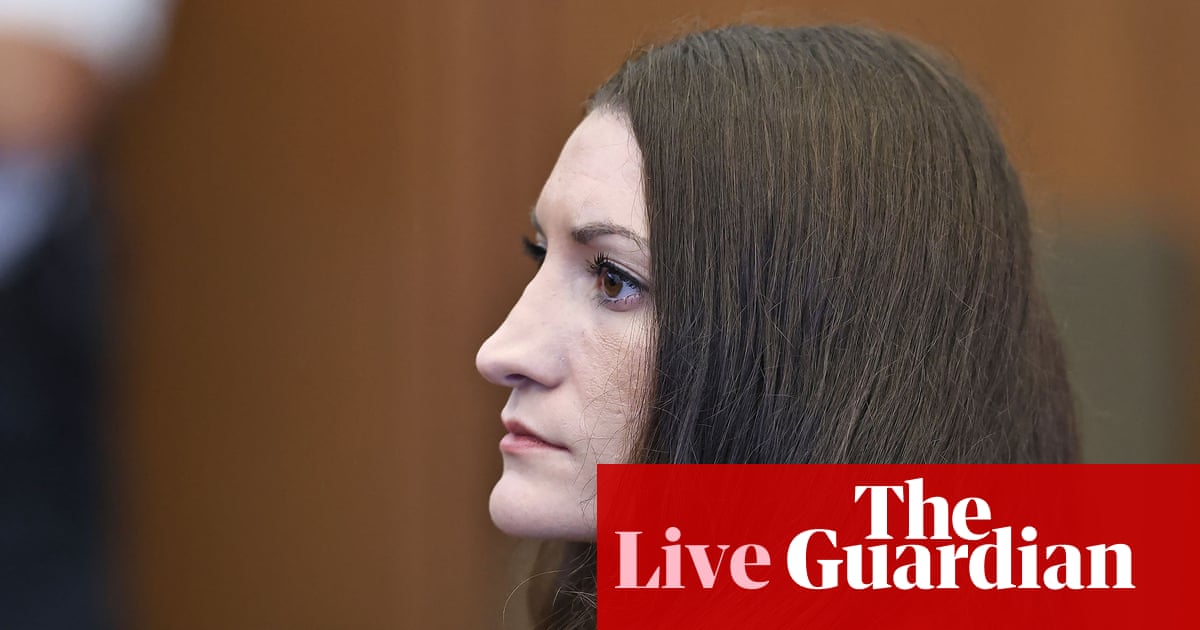 Съдия обяви нерешен процес в делото на Линдзи Кланси Съдия обяви нерешен процес в делото на Линдзи Кланси