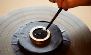 Tamura Presage Urushi Lacquer 10 (1)