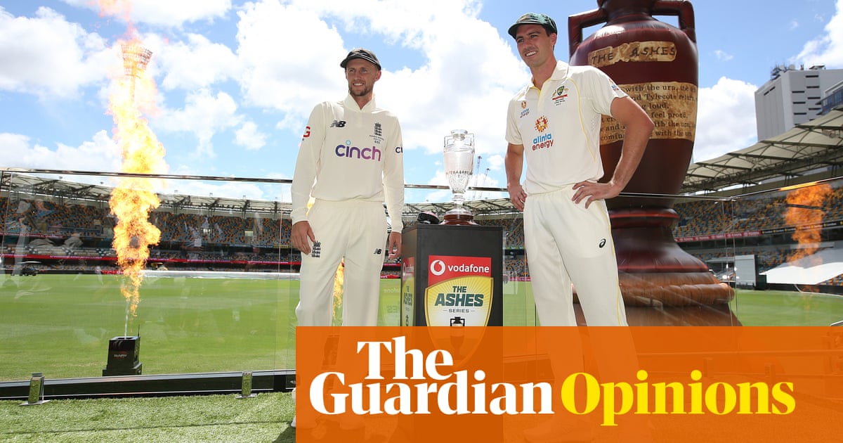 Radical change is needed to stop the Ashes ending up a fading museum piece