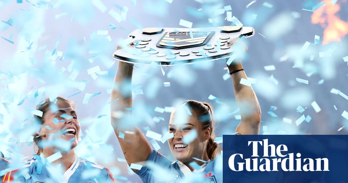 NSW make history with first clean sweep of Women’s State of Origin in game three