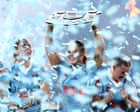 NSW make history with first clean sweep of Women’s State of Origin in game three