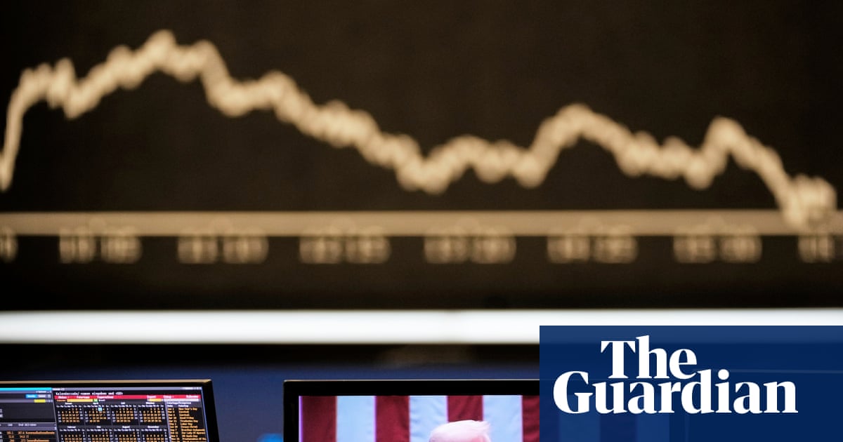 Five charts that explain the global economic outlook for 2026