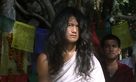 Nepali Little Girk Xxx Video - Buddha boy' under investigation in Nepal over missing devotees | Nepal |  The Guardian
