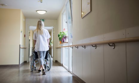 The Coalition would back wage increases for aged care workers if ordered by the Fair Work Commission. Labor also back a wage rise, but has not committed to an exact figure