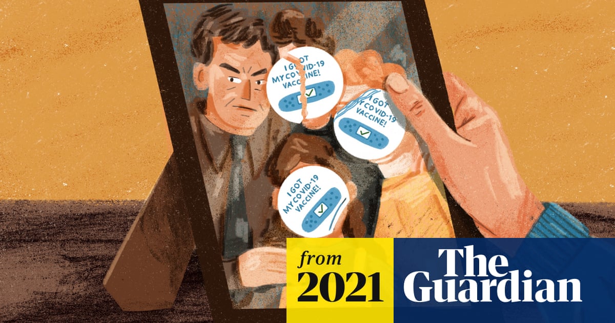 Vaccine wars: how the decision...
