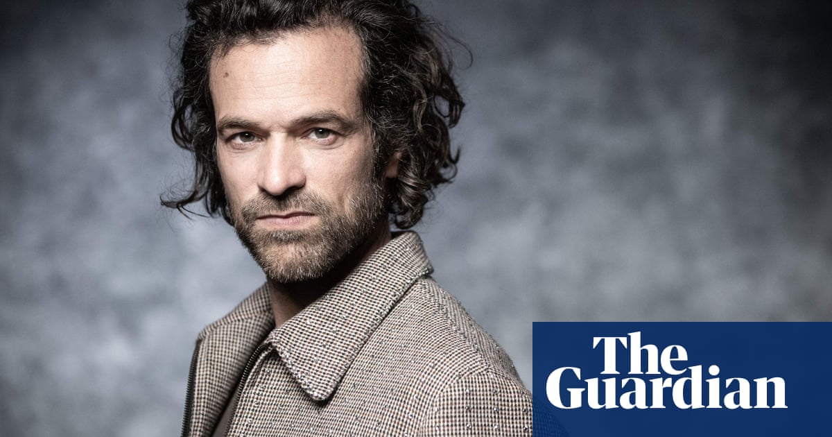 ‘He was the Steve Jobs of his day’: Romain Duris takes on the towering role of Gustave Eiffel