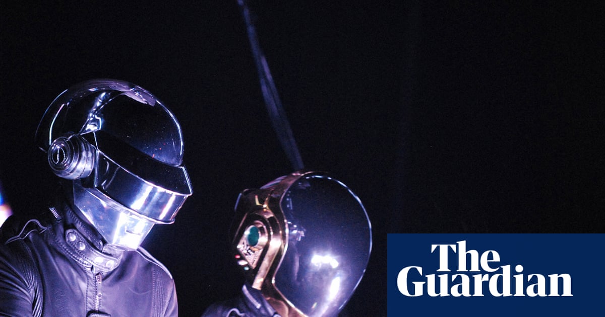 From Daft Punk and Beyoncé to the Band: the best ever live albums