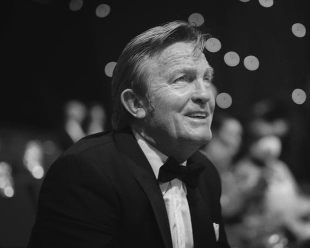 Bradley Walsh