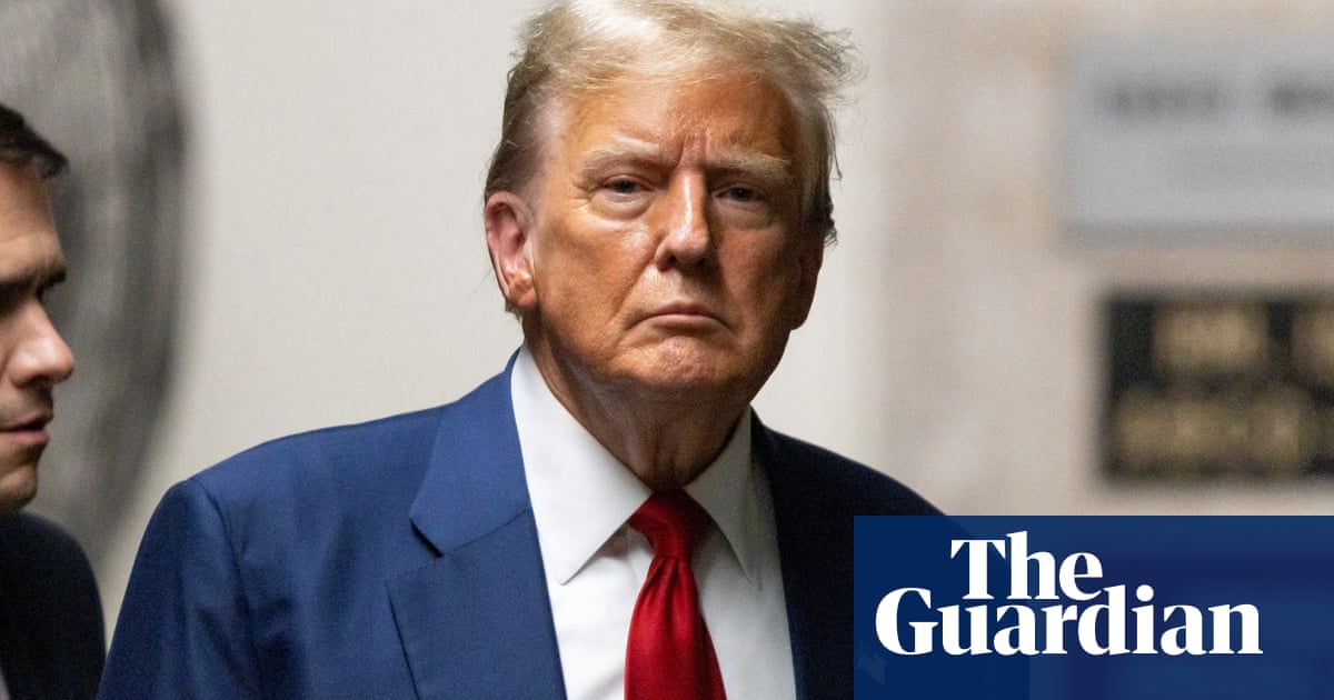 A $9,000 fine and warning of jail time: Trump trial key takeaways, day nine