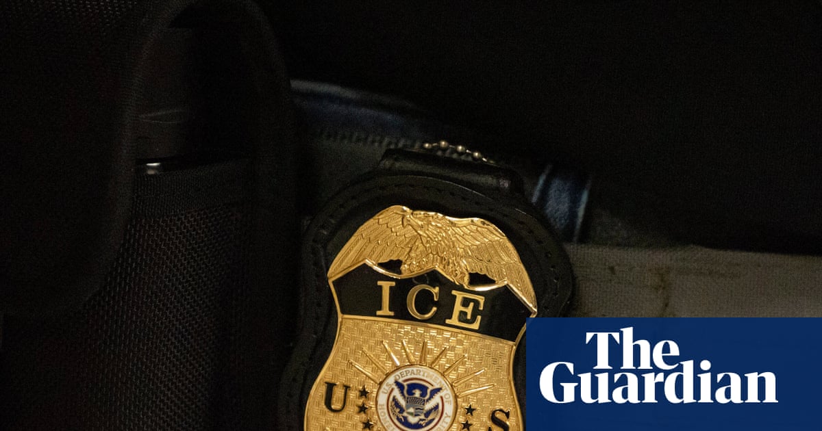 ICE agent embroiled in interstate extradition dispute after allegedly shooting Venezuelan man