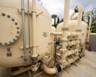 Republicans aim to exempt major polluters from Pfas cleanup costs