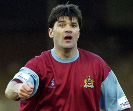 Andy Payton