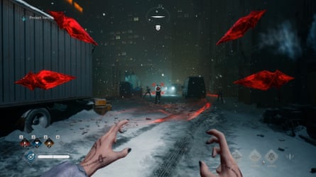 The Masquerade Bloodlines 2.