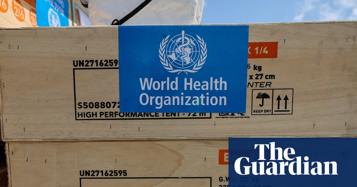 Ebola Outbreak in DRC Highlights Global Health Inequities
