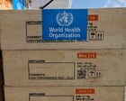 US doctor who contracted Ebola in the DRC flown to Germany for treatment | Ξένα νέα στο PlusTV.gr