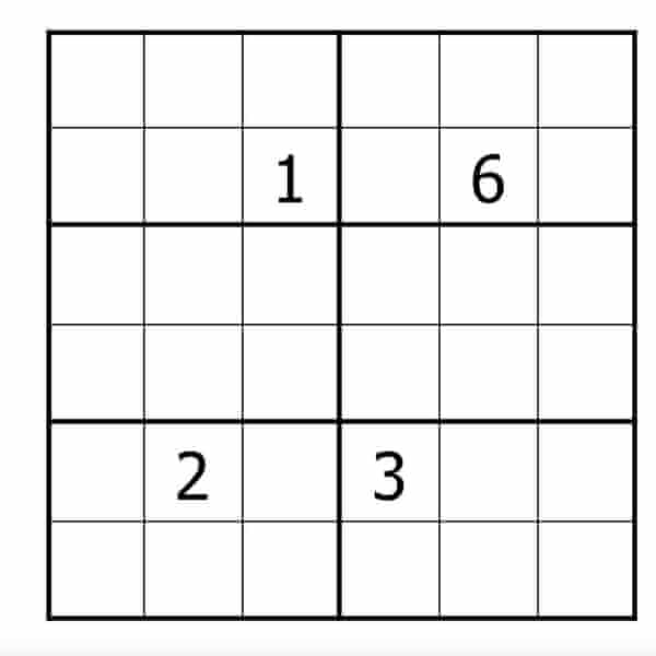 Can you solve it? Sudoku as spectator sport is unlikely lockdown hit, Mathematics