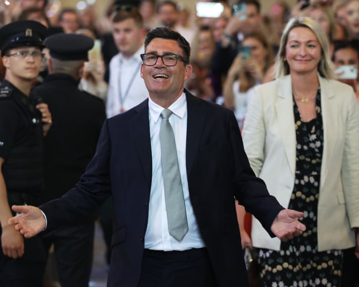 Andy Burnham poised for No 10, support for multiculturalism falls, Messi sets a record