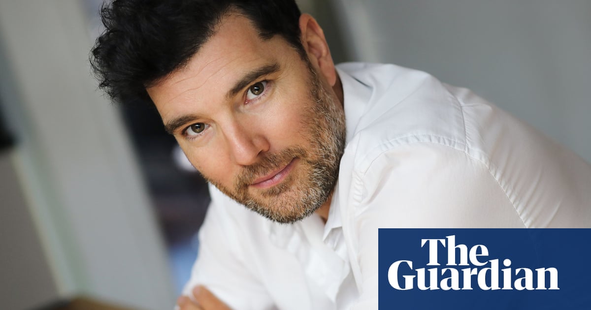 I loved being part Indian, but then it turned out I was Russian' | Family | The Guardian I loved being part Indian, but then it turned out I was Russian' | Family | The Guardian