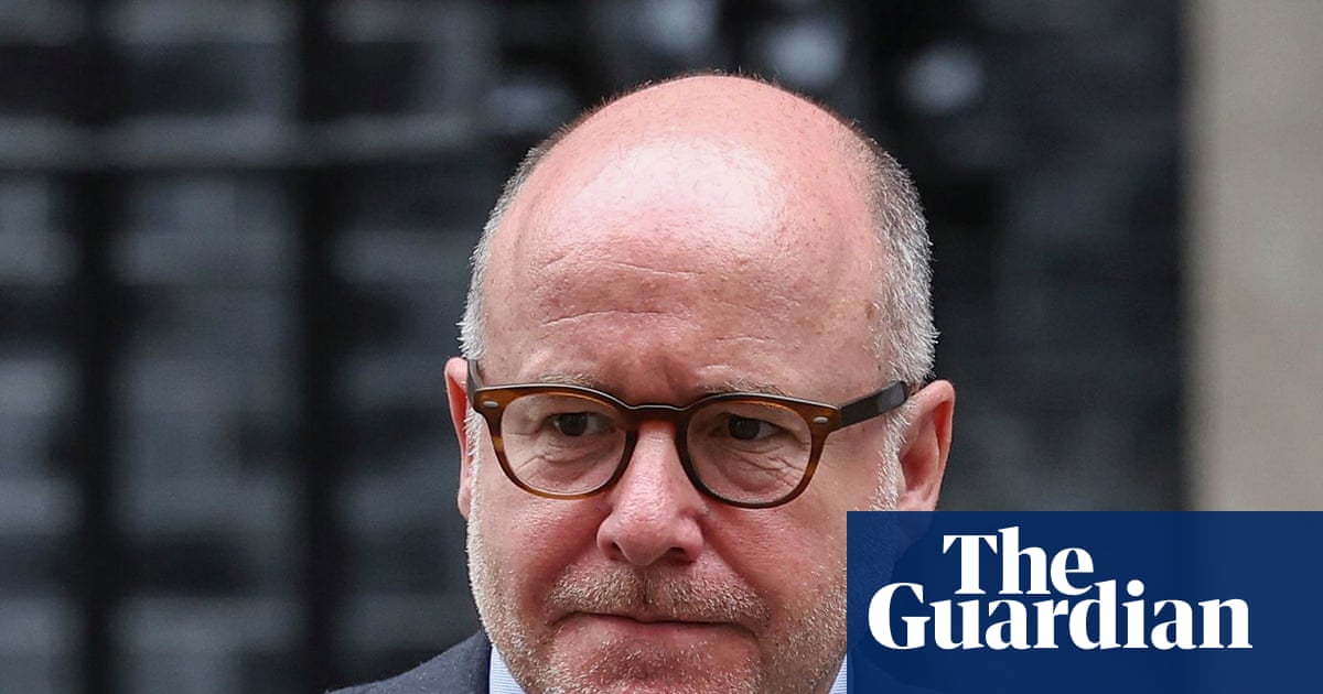 We are heartbroken after synagogue attack, says senior UK Jewish politician