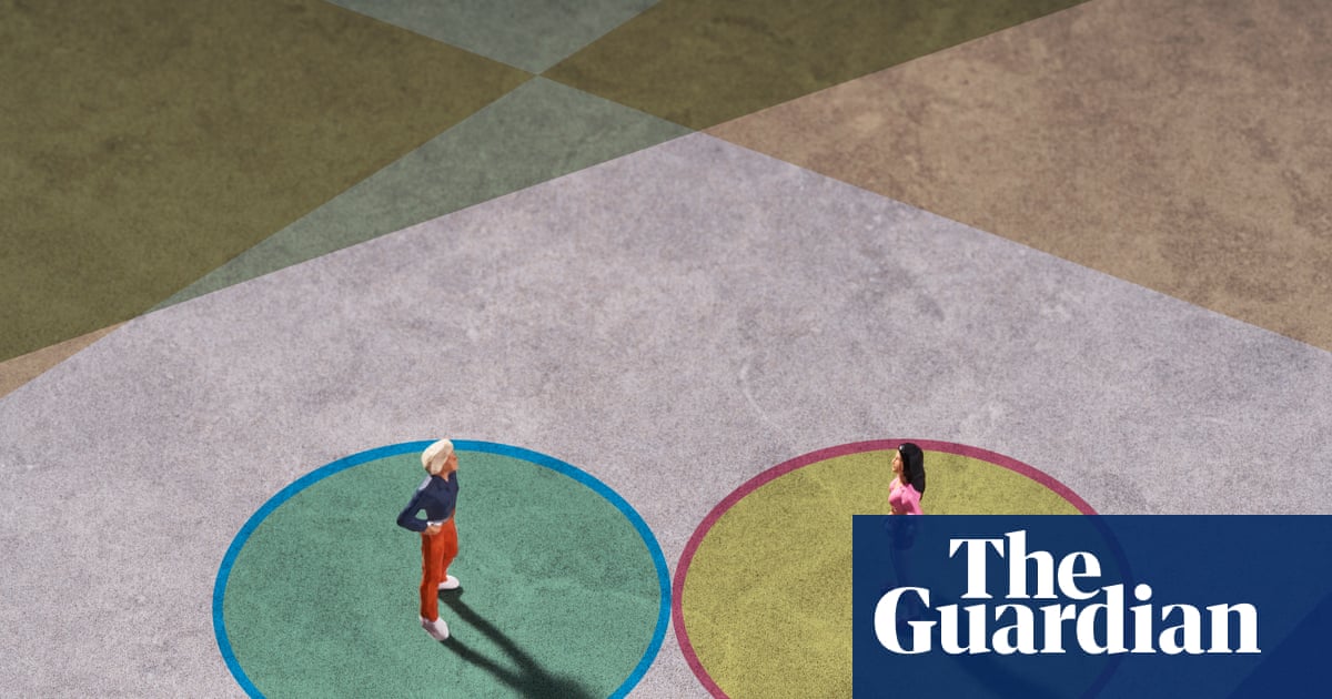 Age gaps, swag gaps and Claude gaps – are they really such a big deal in relationships?
