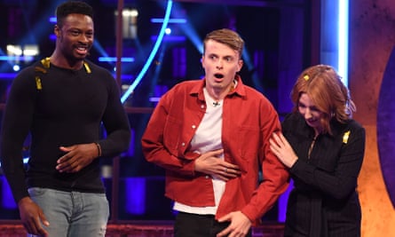 Yes A Catfish Won But The Circle Shows Nice People Can Prosper On Tv Simon Usborne The Guardian Yes A Catfish Won But The Circle Shows Nice People Can Prosper On Tv Simon Usborne The Guardian