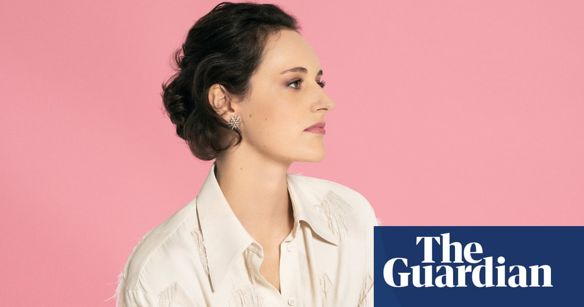 Phoebe Waller Bridge I Have An Appetite For Transgressive