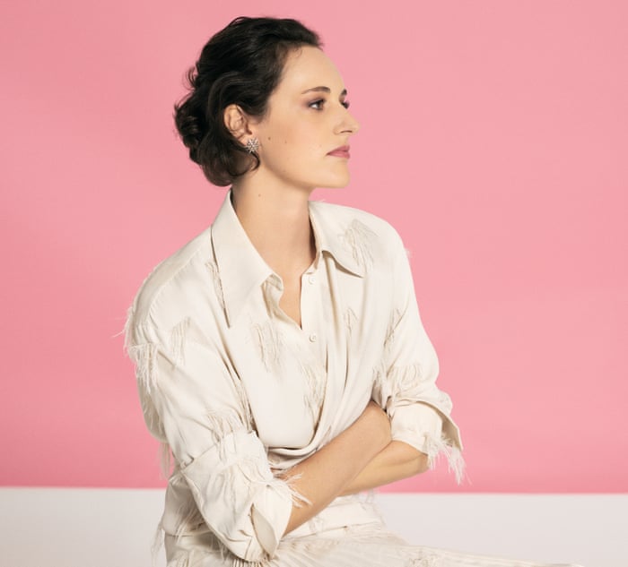 Afbeeldingsresultaat voor Phoebe Waller-Bridge