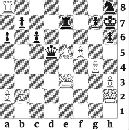 Chess 3971