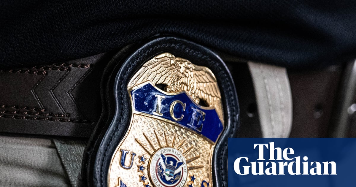 Person killed in shooting involving ICE agents in Maine, reports say