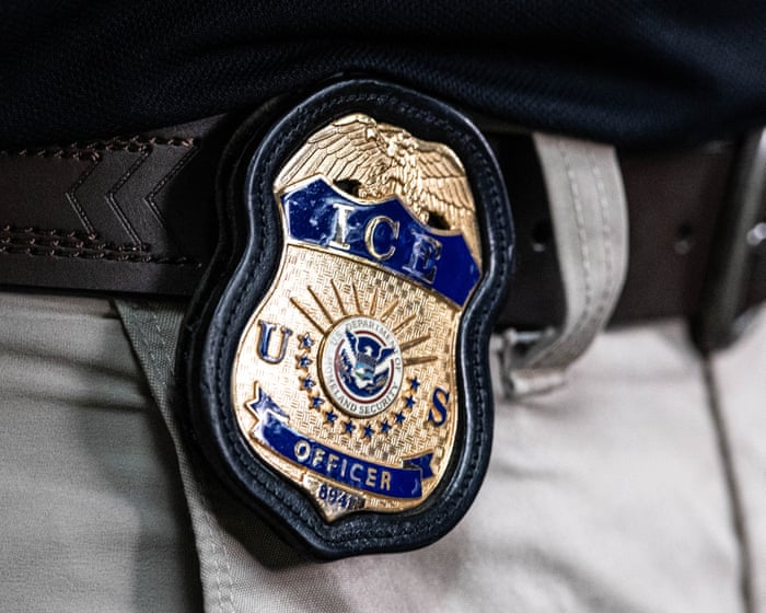 Person killed in shooting involving ICE agents in Maine, reports say