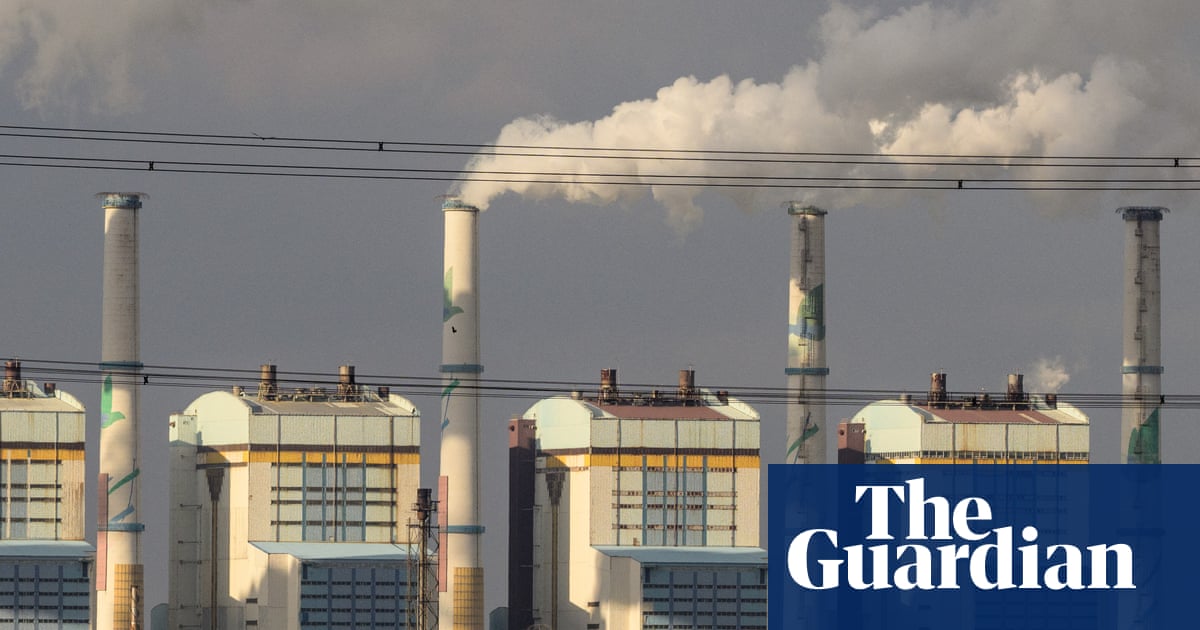 Asia ramps up use of dirty fuels to cover energy shortfall triggered by Iran war