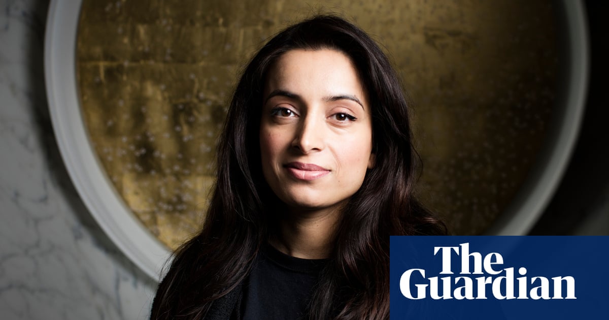 The Muslim Director Who Filmed Neo Nazis I Thought I M Not