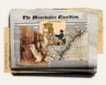Cotton Capital: Explore how slavery shaped the Guardian