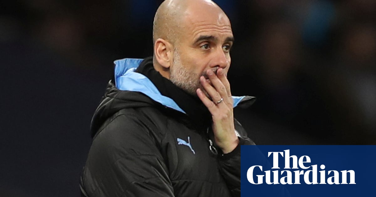Football transfer rumours: Juventus to prise Pep Guardiola from City?