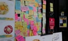 Hongkongers on China's crackdown: 'I feel helpless and hopeless'