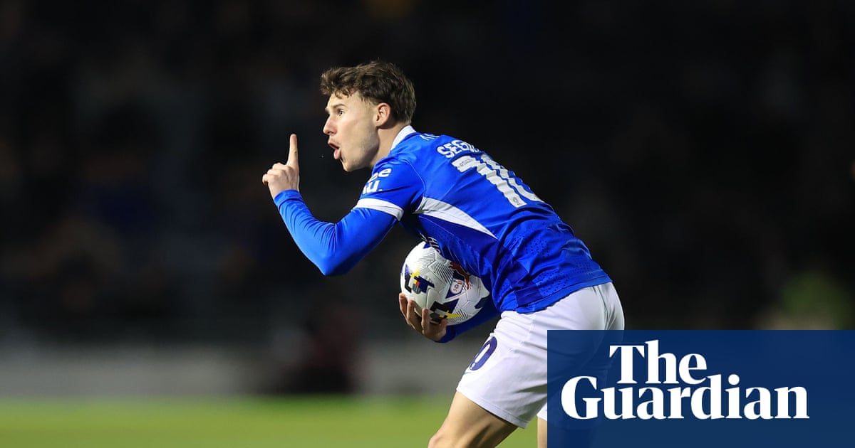 The one who got away: how did Australia lose one of its brightest football talents to Croatia? | Jack Snape