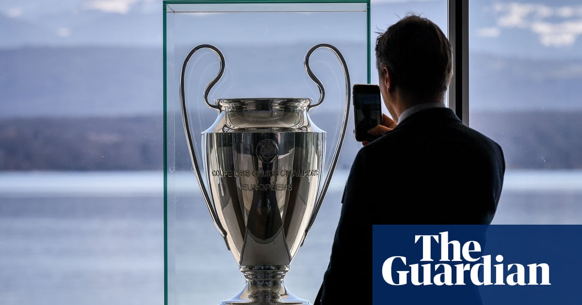 All Champions League and Europa League games next week postponed
