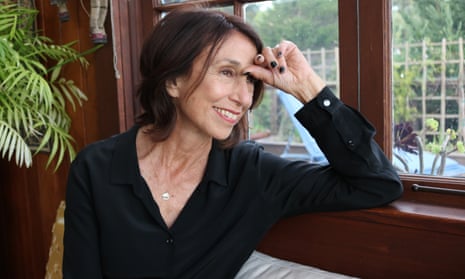 ‘Technology’s always very risky – you never know when it might break’ ... Suzanne Ciani.